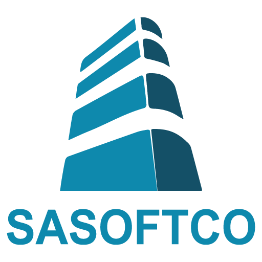 LOGO SASOFTCO - SOUTH AMERICA SOFTWARE COMPANY