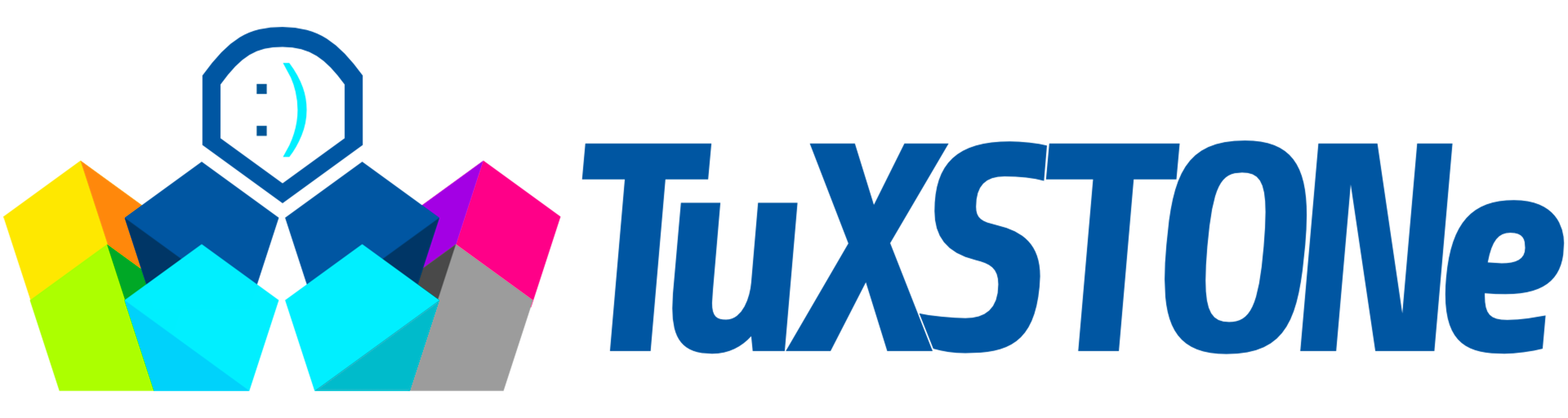 TuXSTONe