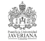 Pontificia Universidad Javeriana