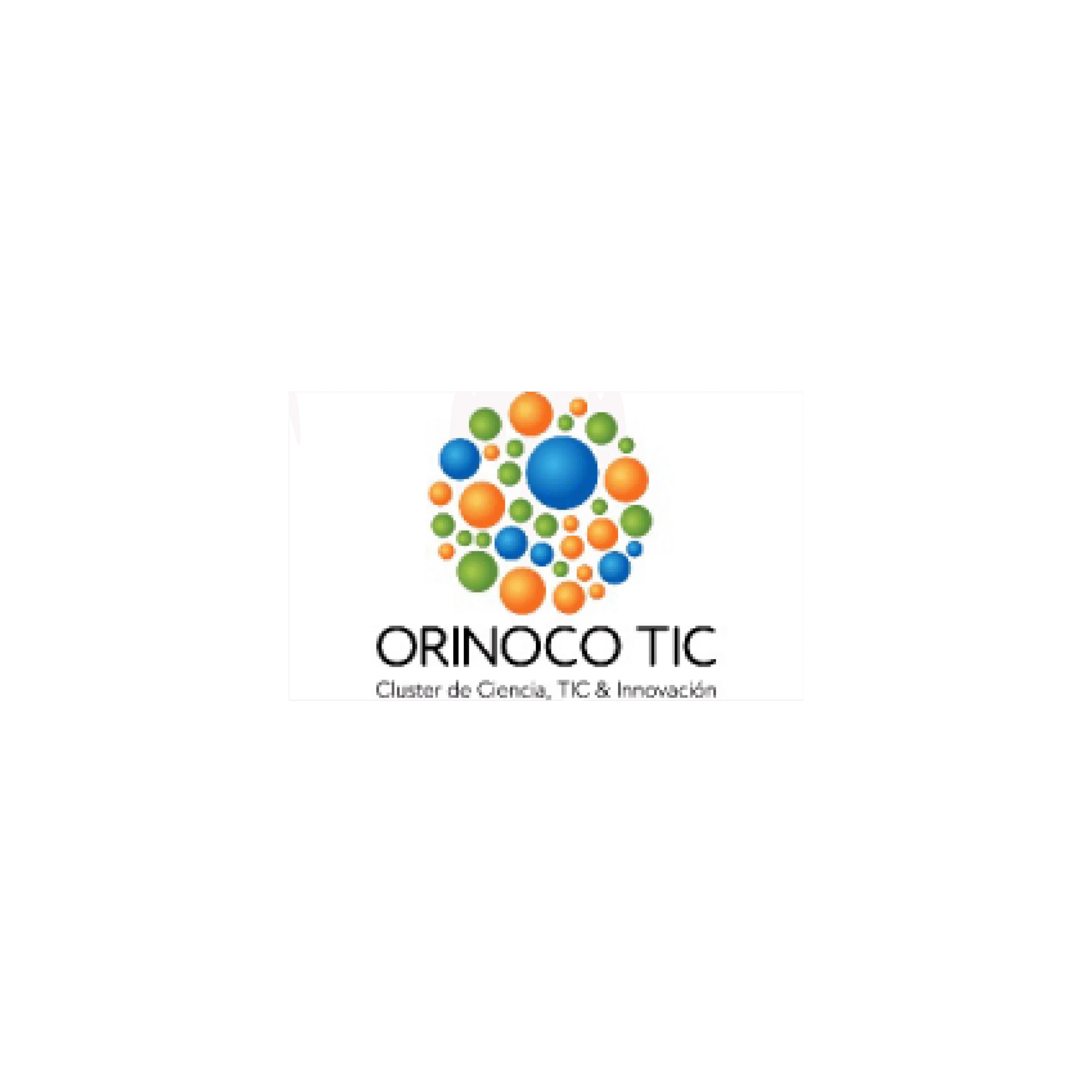 Cluster Orinoco TIC