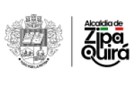LOGO ALCALDÍA DE ZIPAQUIRÁ