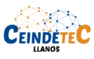 LOGO CEINDETEC LLANOS - Centro de Investigación y Desarrollo Tecnológico de los Llanos