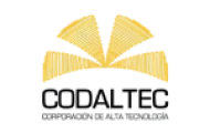 LOGO CODALTEC - CORPORACIÓN DE ALTA TECNOLOGÍA PARA LA DEFENSA