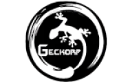 LOGO GECKORP