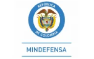 LOGO MIN DEFENSA
