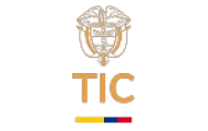 LOGO MINISTERIO DE LAS TIC