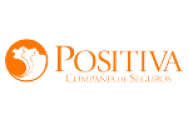 LOGO POSITIVA COMPAÑÍA DE SEGUROS